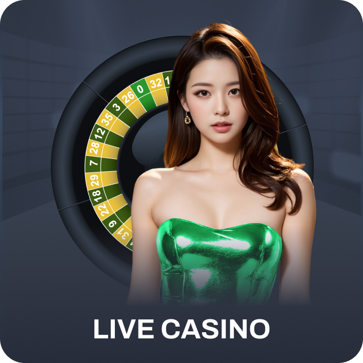 Live Casino VK88