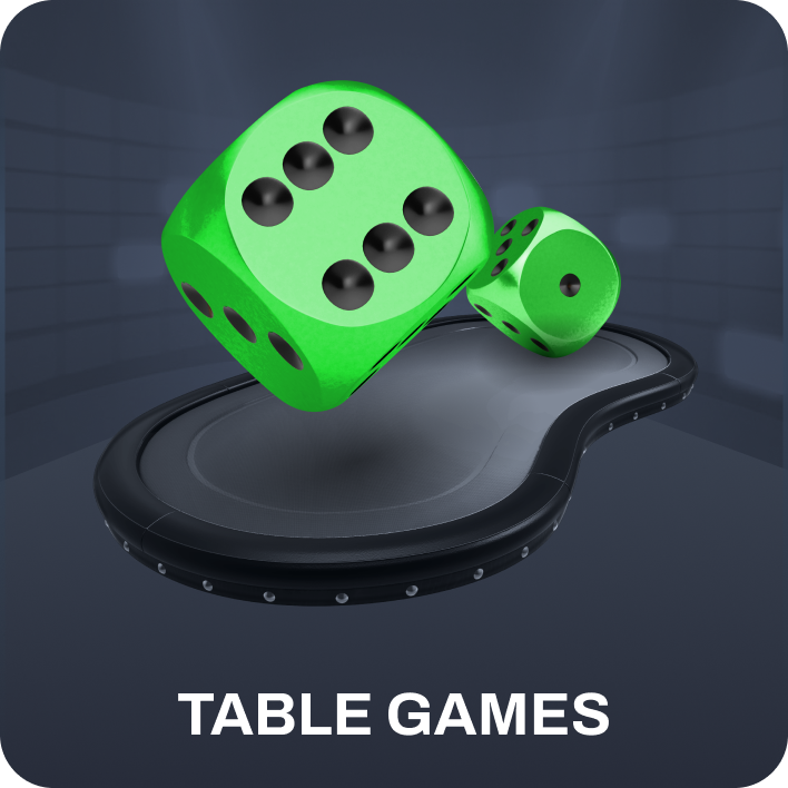 Table Games VK88